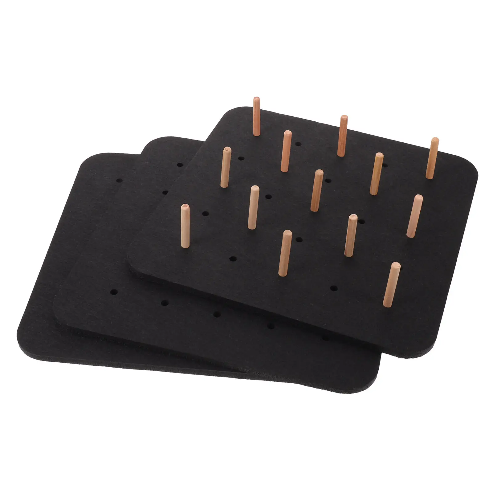 3Pcs Black Felt Bulletin Boards Message Boards No Punch Adhesive Photo Display Memo Board Office Home Wall Organization
3Pcs Black Felt Bulletin Boards Message Boards No Punch Adhesive Photo Display Memo Board Office Home Wall Organization