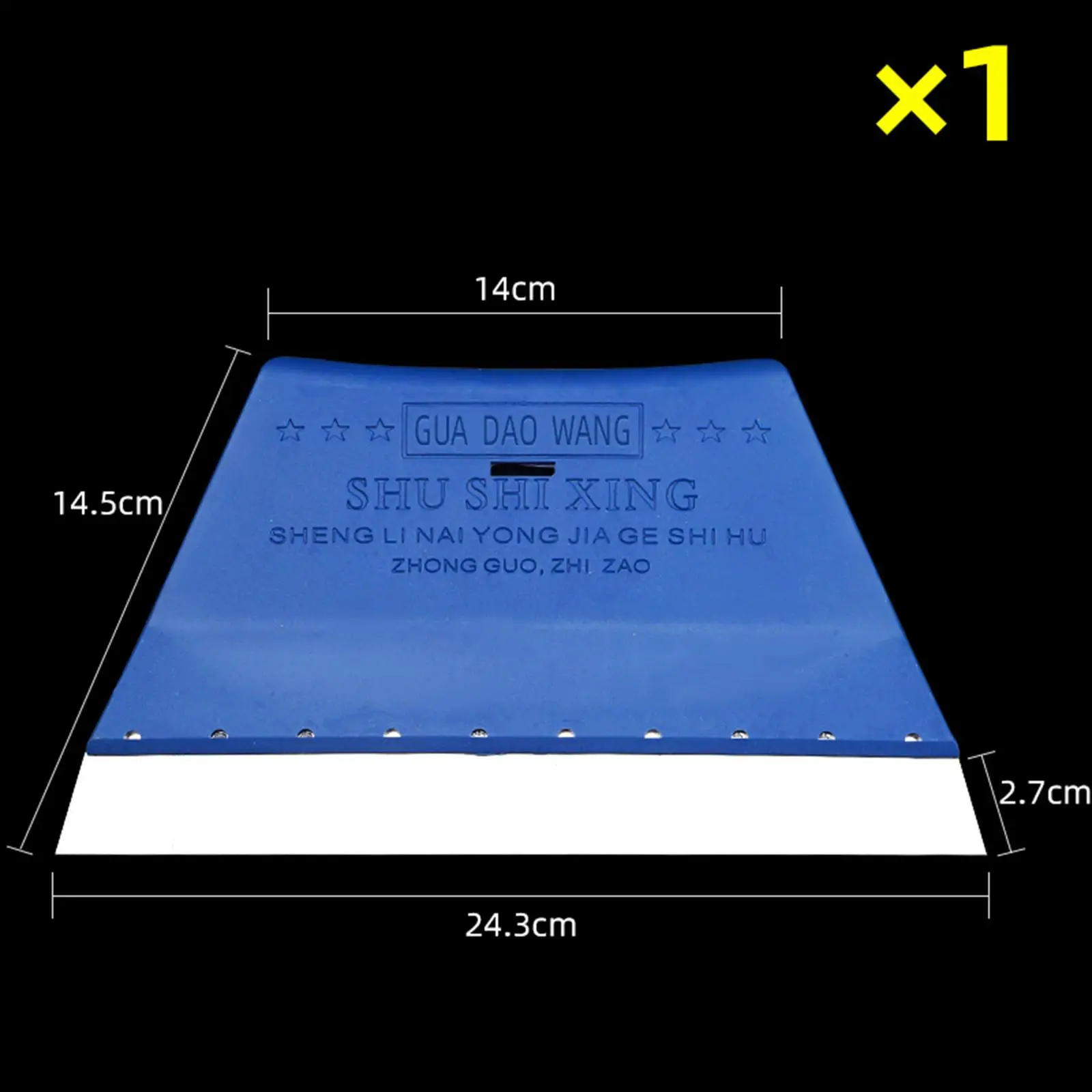 7x Car Body Filler Spreader Hand Tool Multifunction,Film Scrape Vehicle Tint Film Tool Putty Scrape Tool for Art Craft Painting
7x Car Body Filler Spreader Hand Tool Multifunction,Film Scrape Vehicle Tint Film Tool Putty Scrape Tool for Art Craft Painting