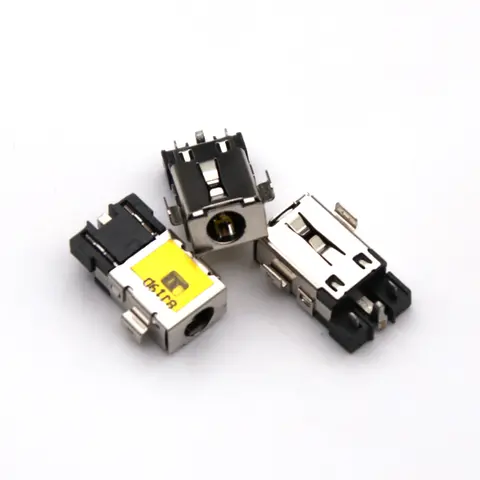 1-20pcs DC Power Jack For Acer A515-56G S50-53 A315-58g 35 Ex215-54 N20c5 Laptop DC-IN Charging Port Connector