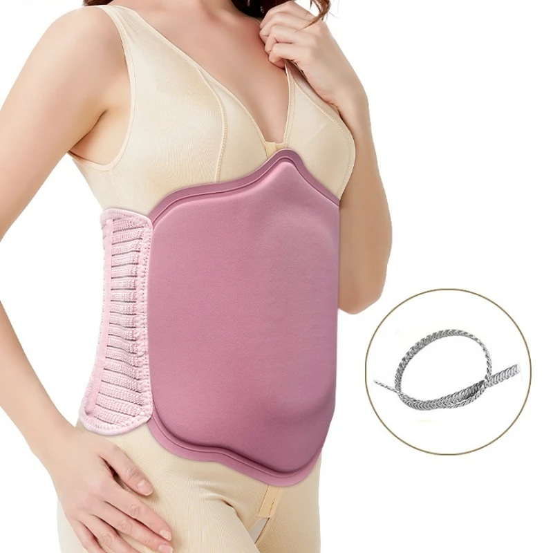 Liposuction Postoperative 360 Degree Surround Mesh Foam Decompression Fixation Plate Waist Abdominal Liposuction Pressure Plate
Liposuction Postoperative 360 Degree Surround Mesh Foam Decompression Fixation Plate Waist Abdominal Liposuction Pressure Plate