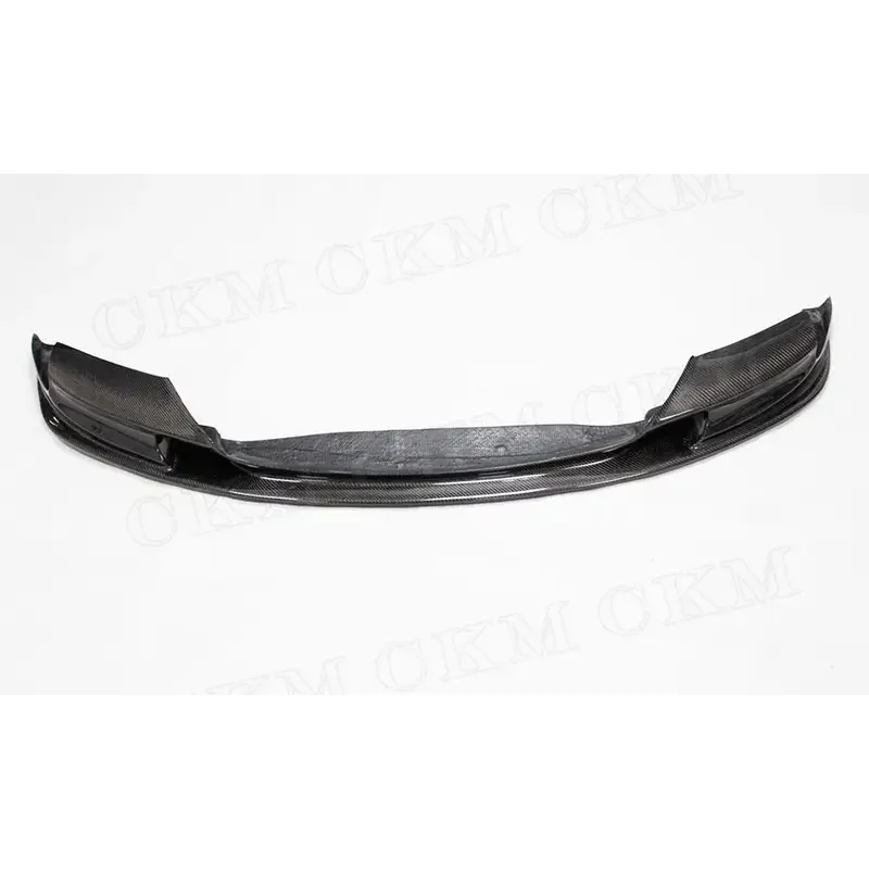 Carbon Fiber/FRP Prime Car Accessories Front Bumper Lip Chini Spoiler For 5 Series F10 M5 Sedan 4 Door 2012-2016
Carbon Fiber/FRP Prime Car Accessories Front Bumper Lip Chini Spoiler For 5 Series F10 M5 Sedan 4 Door 2012-2016