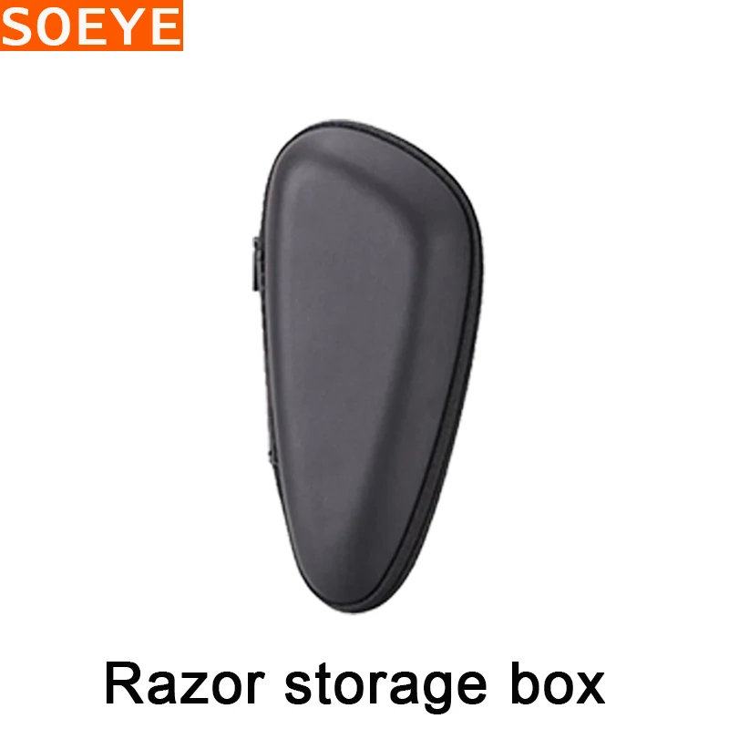 Электробритва коробка для хранения применяется к SOEYE BS001/BS002 mijia s300/s500 электробритва ENCHEN аксессуары для бритья
Электробритва коробка для хранения применяется к SOEYE BS001/BS002 mijia s300/s500 электробритва ENCHEN аксессуары для бритья