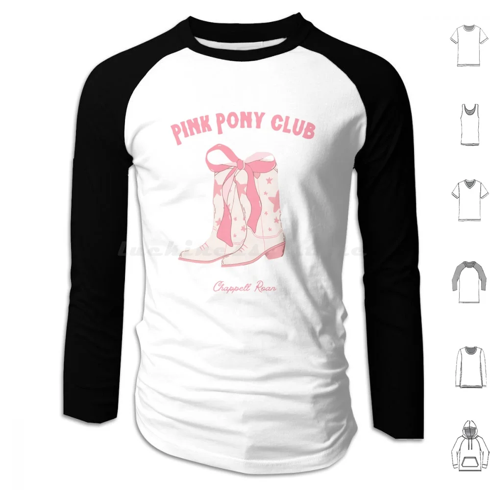 Толстовка Pink Club из хлопка с длинным рукавом Synth Pop Pop Chappell Roan Hot To Go Femininomenon Chapel Roan Pink Club Queer Song
Толстовка Pink Club из хлопка с длинным рукавом Synth Pop Pop Chappell Roan Hot To Go Femininomenon Chapel Roan Pink Club Queer Song