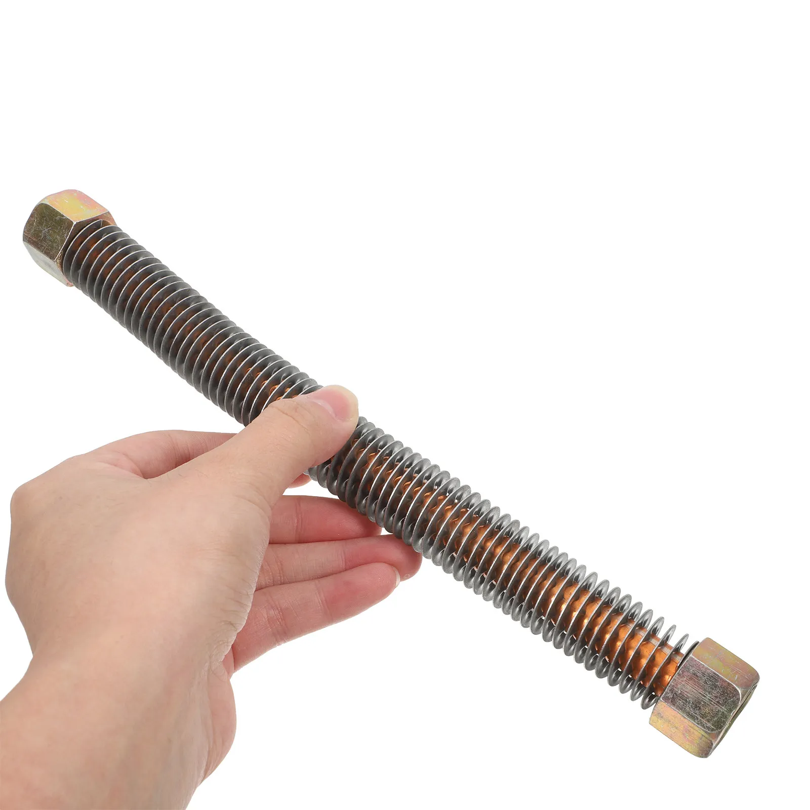 Compressor Replacement Parts Aluminum Tubing Hose Heat Dissipation Cooling Tube Connector Air Tool Accessories Air Compressor
Compressor Replacement Parts Aluminum Tubing Hose Heat Dissipation Cooling Tube Connector Air Tool Accessories Air Compressor