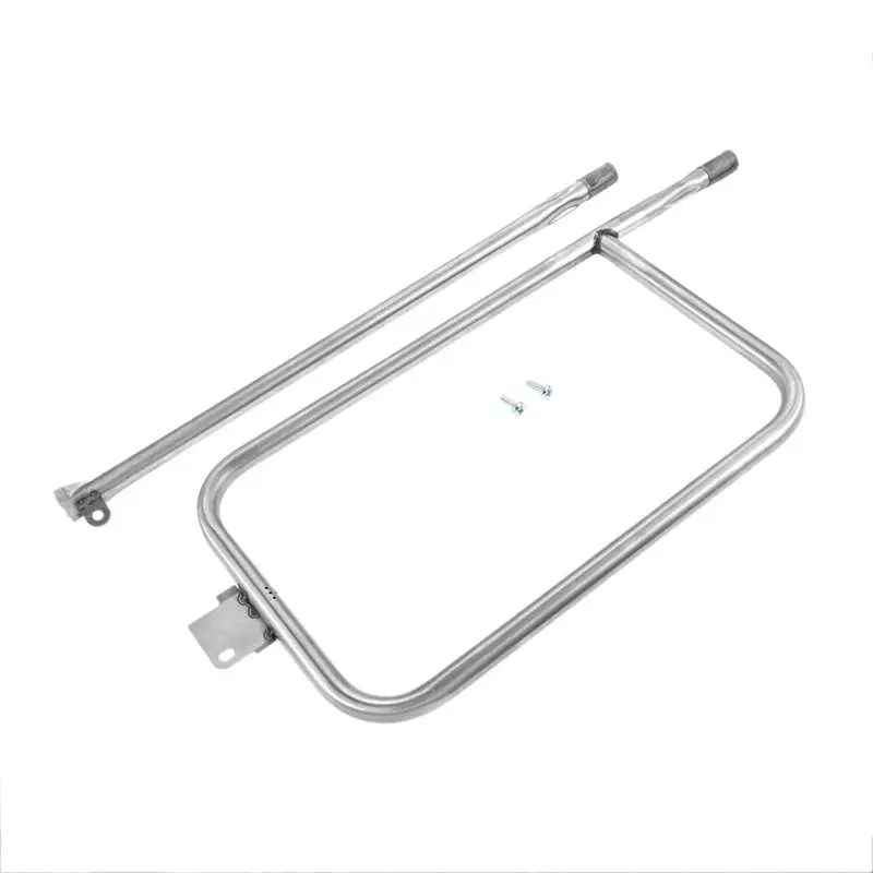 AUAU-1Pc 65032 Grill Burner Tube Replacement For Weber Q3000, Q320, Q300 Series Gas Grills Replacement
AUAU-1Pc 65032 Grill Burner Tube Replacement For Weber Q3000, Q320, Q300 Series Gas Grills Replacement