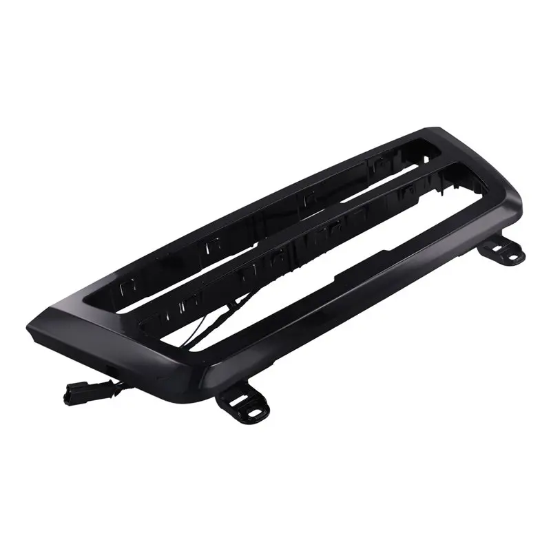 Radio Trim AC Panel Center Console Ambient Light LED Dashboard Atmosphere Lamp For BMW 3 4 Series F30 F31 F33
Radio Trim AC Panel Center Console Ambient Light LED Dashboard Atmosphere Lamp For BMW 3 4 Series F30 F31 F33