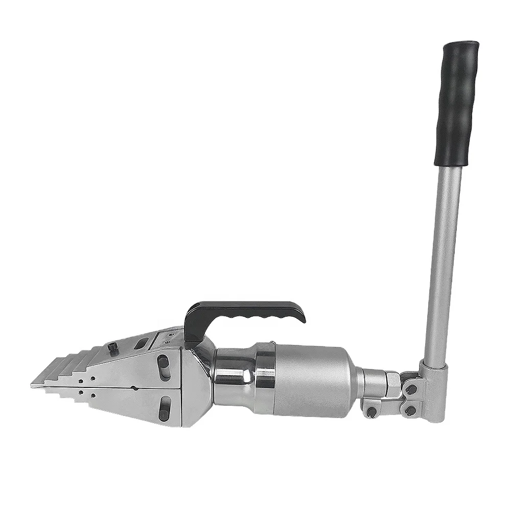 FS-14 Flange Spreader 6mm Hydraulic Flange Spreader Portable Wedge Separator Spreading Tool 14T
FS-14 Flange Spreader 6mm Hydraulic Flange Spreader Portable Wedge Separator Spreading Tool 14T