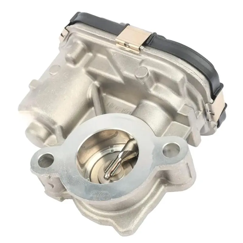 New EGR Valve EXHAUST GAS RECIRCURATION VALVE For NISSAN X-TRAIL QASHQAI SERENA 2017- 14710-5TA0A 14710-5TA0B
New EGR Valve EXHAUST GAS RECIRCURATION VALVE For NISSAN X-TRAIL QASHQAI SERENA 2017- 14710-5TA0A 14710-5TA0B