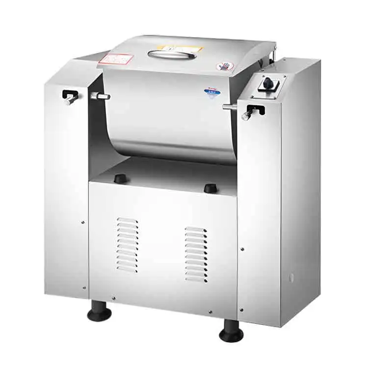 -For Automatic Dough Mixer with Motor 350kg/h Capacity for Restaurant Bakery Use^
-For Automatic Dough Mixer with Motor 350kg/h Capacity for Restaurant Bakery Use^