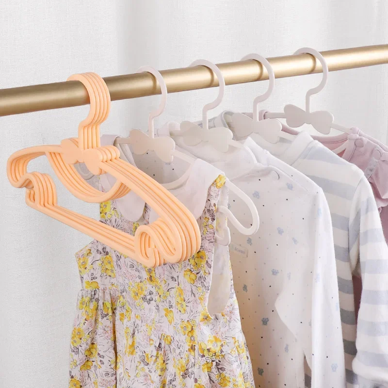 Baby Hanger Drying Racks 20Pcs/Lot Portable Plastic Display Hangers Kids Clothes Hangers Clothing Organizer for Child 옷걸이 
Baby Hanger Drying Racks 20Pcs/Lot Portable Plastic Display Hangers Kids Clothes Hangers Clothing Organizer for Child 옷걸이