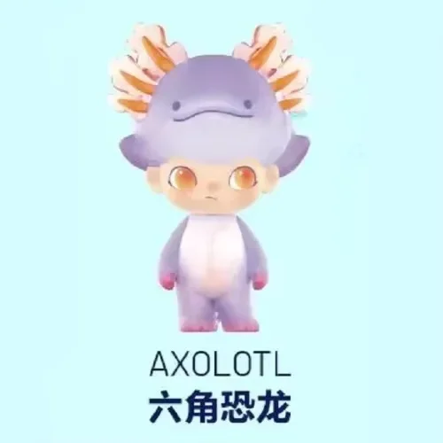 100% Original Dimoo Aquarium Series Blind Box Guess Bag Mystery Box Toys Doll Cute Anime Figure Desktop Ornaments Gift
100% Original Dimoo Aquarium Series Blind Box Guess Bag Mystery Box Toys Doll Cute Anime Figure Desktop Ornaments Gift