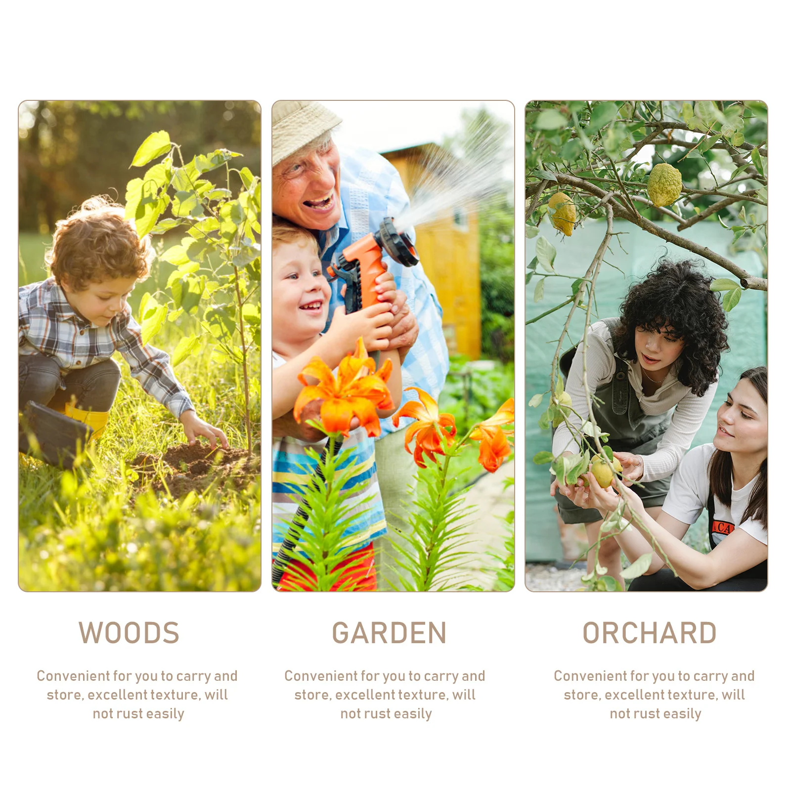 5Pcs Professional Garden Hand Tools Set Rust Resistant Shovels for Planting Flower Beds and Outdoor Gardening Supplies
5Pcs Professional Garden Hand Tools Set Rust Resistant Shovels for Planting Flower Beds and Outdoor Gardening Supplies