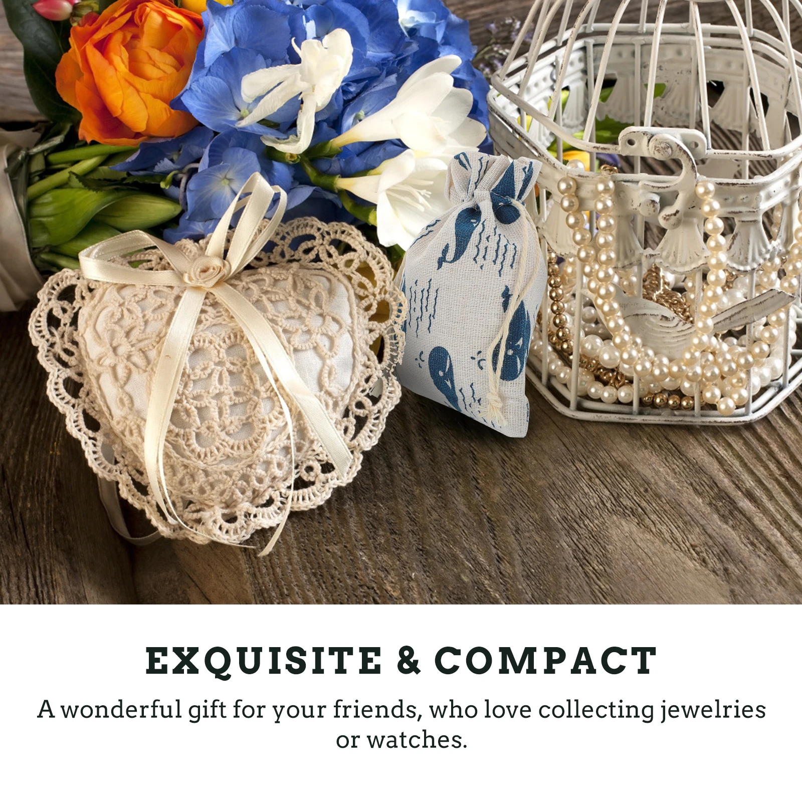 12pcs Whale Pattern Festival Drawstring Storage Candy Gift Pouches For Party Home Gathering Durable String Storage Pouches 
12pcs Whale Pattern Festival Drawstring Storage Candy Gift Pouches For Party Home Gathering Durable String Storage Pouches