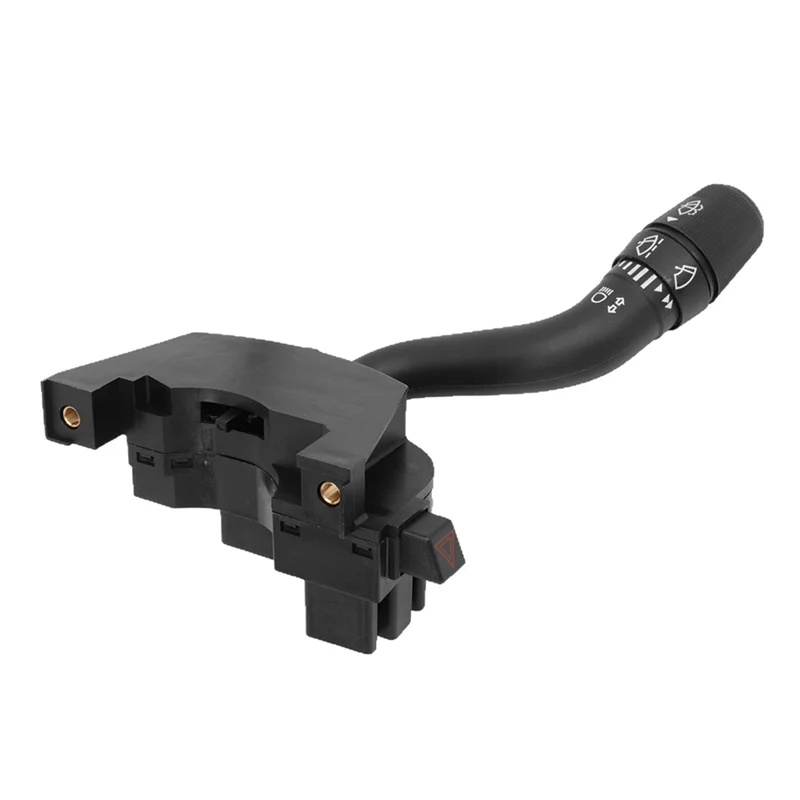 Turn Signal Switch 4L5Z13K359AAB 4L5Z13K359AAA Turn Signal Switch For Ford Combination Windshield Wiper Switch
Turn Signal Switch 4L5Z13K359AAB 4L5Z13K359AAA Turn Signal Switch For Ford Combination Windshield Wiper Switch