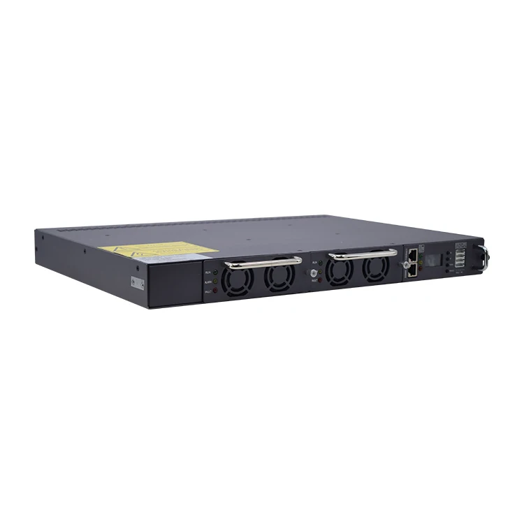 YUCOO 1U Rack Mount 90-280VAC 48V 0-60A Ac to Dc Embedded Rectifier System Rectifier
YUCOO 1U Rack Mount 90-280VAC 48V 0-60A Ac to Dc Embedded Rectifier System Rectifier