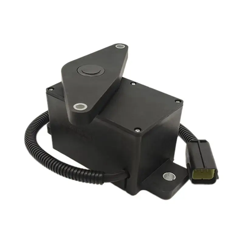 A21E-Remote Electronic Throttle Acceleration Sensor 3603135-504/B Fit For FAW J6
A21E-Remote Electronic Throttle Acceleration Sensor 3603135-504/B Fit For FAW J6
