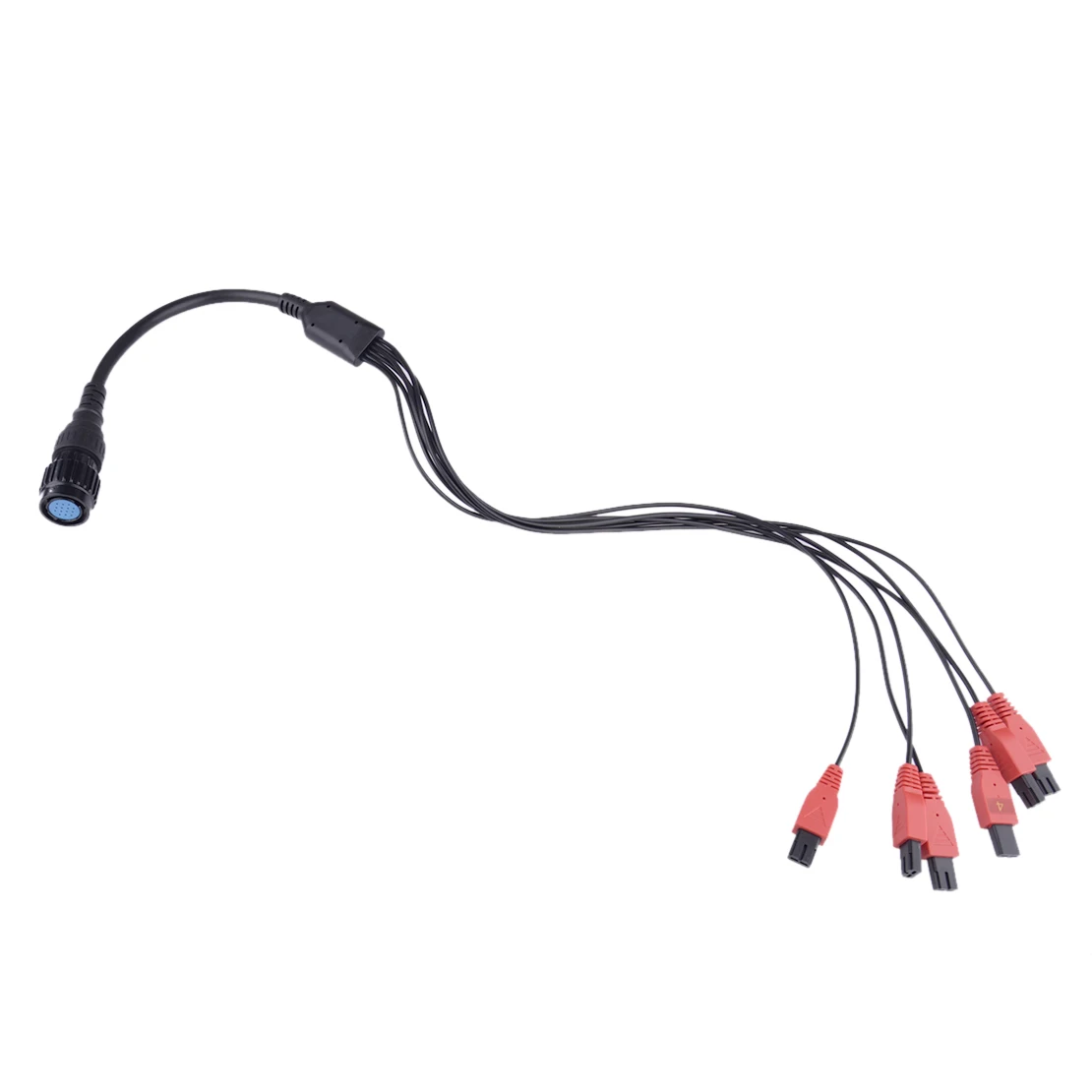 NEW Impulse Pulse Signal Test Main Cable Fit for CNC-602A Injector Cleaner Tester
NEW Impulse Pulse Signal Test Main Cable Fit for CNC-602A Injector Cleaner Tester