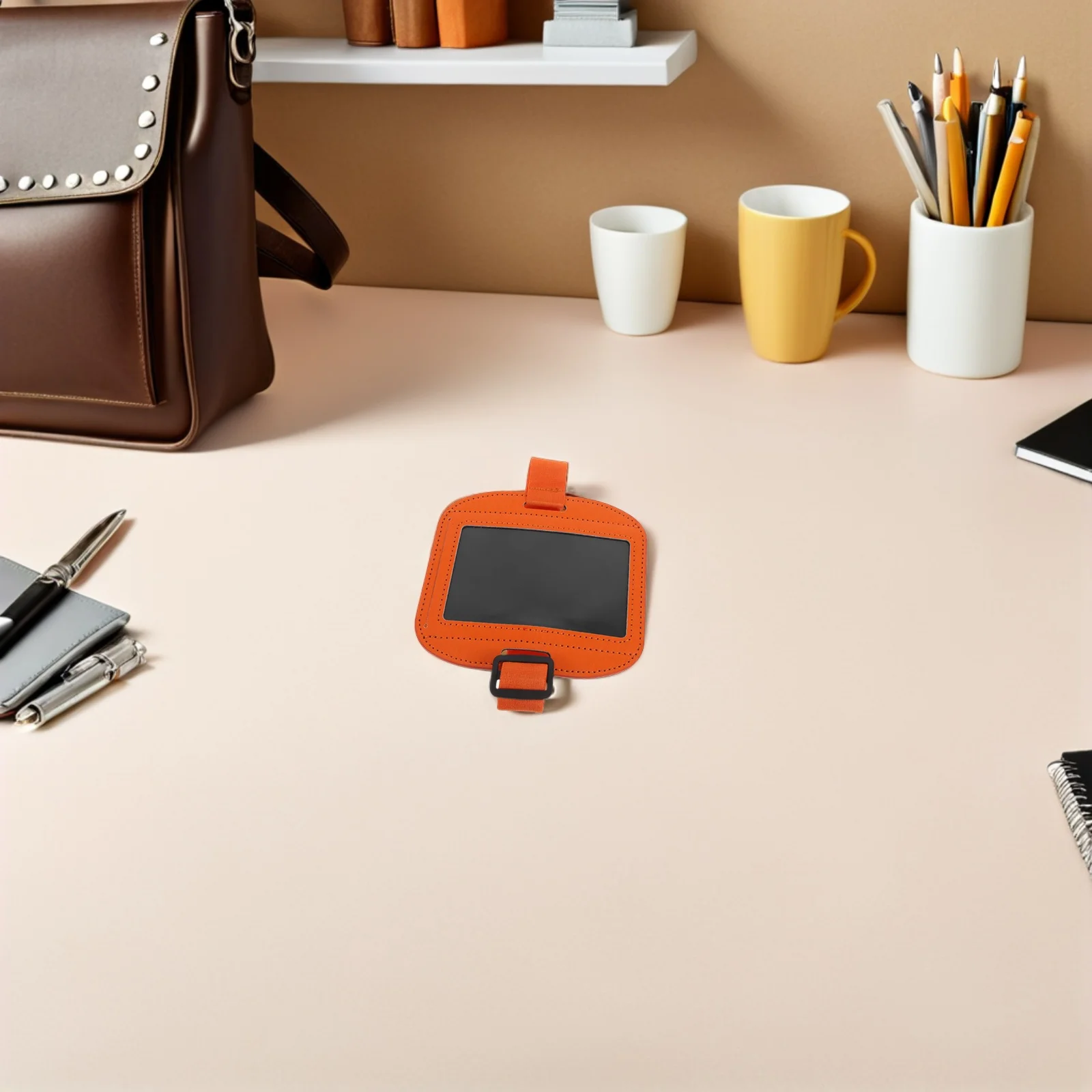 1pcs Arm Badge Holder Sleeve Adjustable Elastic Id Armband For Nurses Security Workers Waterproof Name Tag Cover -
1pcs Arm Badge Holder Sleeve Adjustable Elastic Id Armband For Nurses Security Workers Waterproof Name Tag Cover -