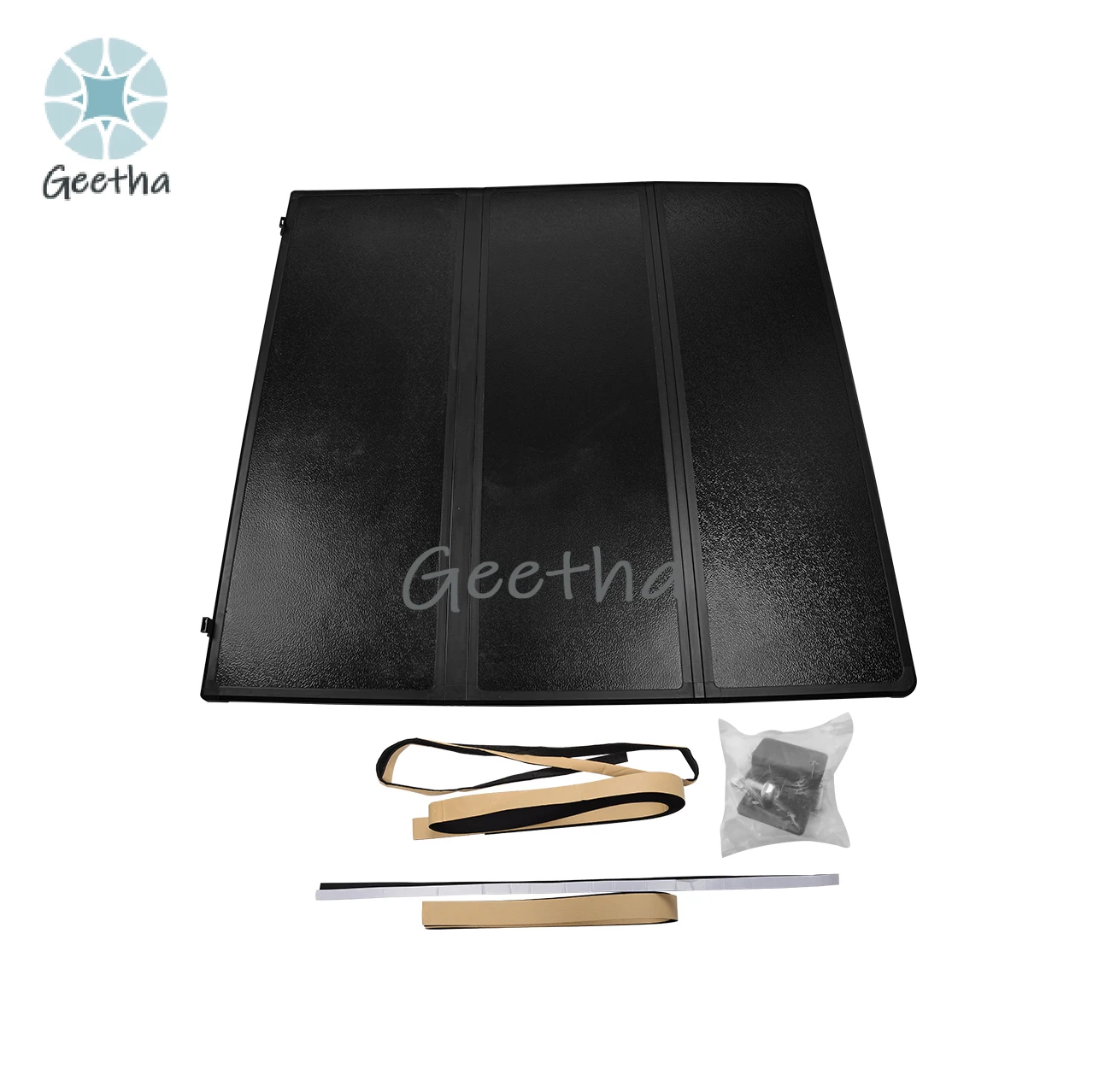 For 4x4 Hard Tri Fold Tonneau Cover For Jeep Gladiator JT Offroad Car Parts Pickup Accessories
For 4x4 Hard Tri Fold Tonneau Cover For Jeep Gladiator JT Offroad Car Parts Pickup Accessories