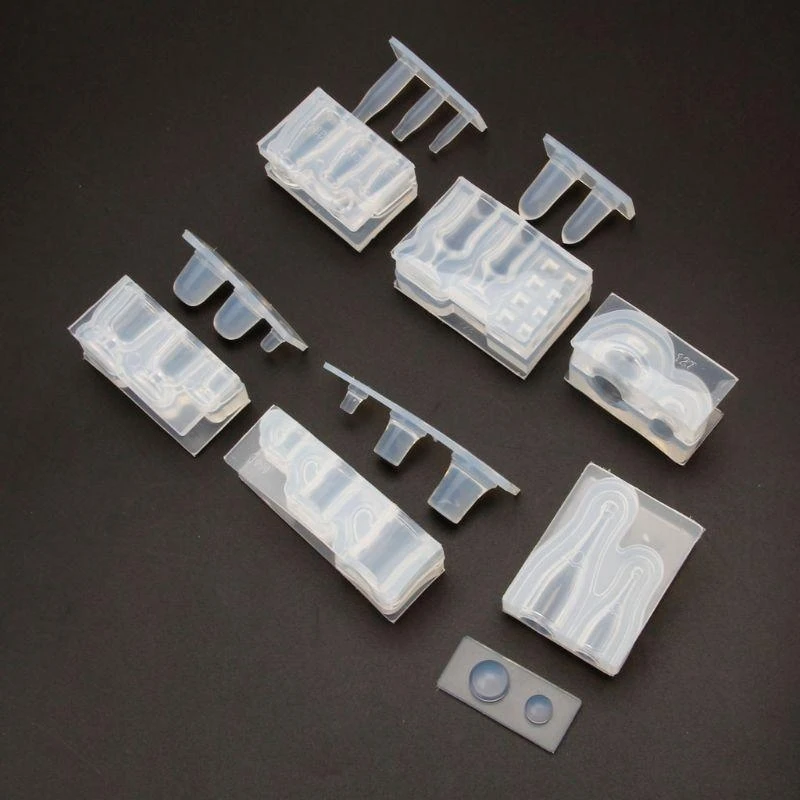Epoxy Molds Large Art Resin Molds DIY Silicone Resin Casting Molds Bottle Mold
Epoxy Molds Large Art Resin Molds DIY Silicone Resin Casting Molds Bottle Mold
