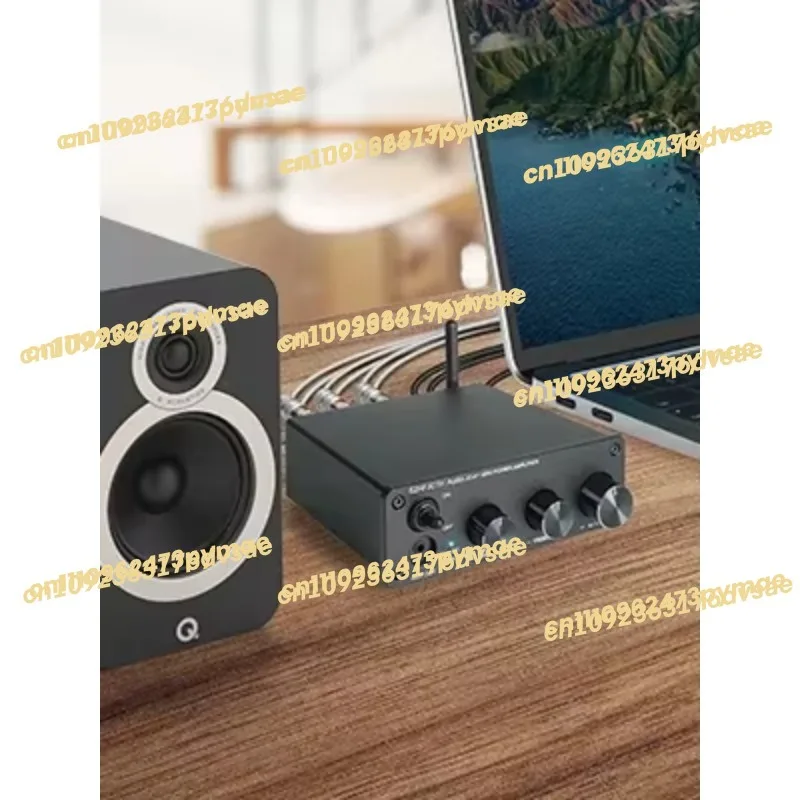 2*50W+100W TPA3116 5.0 HIFI Power Subwoofer Amplifier Board 2.1 Channel TPA3116D2 Audio Stereo equalizer Amp
2*50W+100W TPA3116 5.0 HIFI Power Subwoofer Amplifier Board 2.1 Channel TPA3116D2 Audio Stereo equalizer Amp