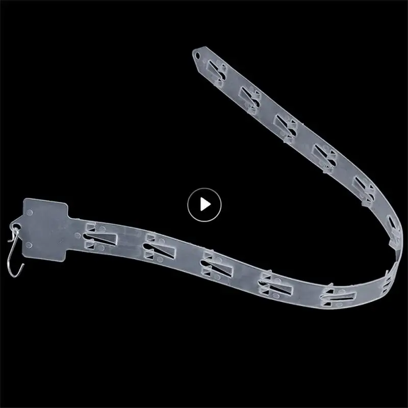 Hook Hanging Strips 12 Hooks Home & Garden Hanger Retail Products Hanging Hanging Buckles & Hooks Display Hanging 12 Hooks/pc
Hook Hanging Strips 12 Hooks Home & Garden Hanger Retail Products Hanging Hanging Buckles & Hooks Display Hanging 12 Hooks/pc