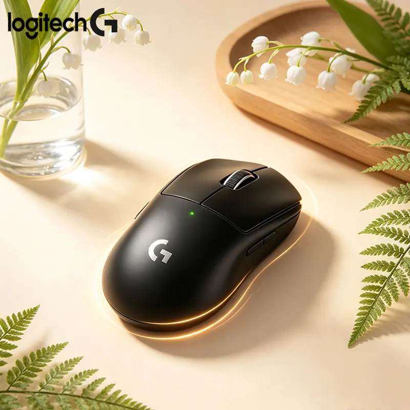 Logitech G PRO X Superlight 2 SE/PRO X SUPERLIGHT/G502/G402 Outdoor shock-resistant and wear-resistant mouse - Easy to store
Logitech G PRO X Superlight 2 SE/PRO X SUPERLIGHT/G502/G402 Outdoor shock-resistant and wear-resistant mouse - Easy to store