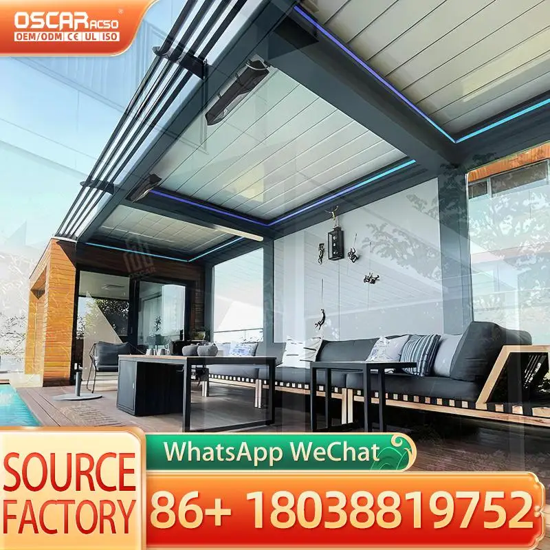 Нестандартный размер 10x20 20x20 10x30 20x30 футов для тяжелых условий эксплуатации на открытом воздухе с выдвижным чехлом для сада, патио, беседки на заднем дворе
Нестандартный размер 10x20 20x20 10x30 20x30 футов для тяжелых условий эксплуатации на открытом воздухе с выдвижным чехлом для сада, патио, беседки на заднем дворе