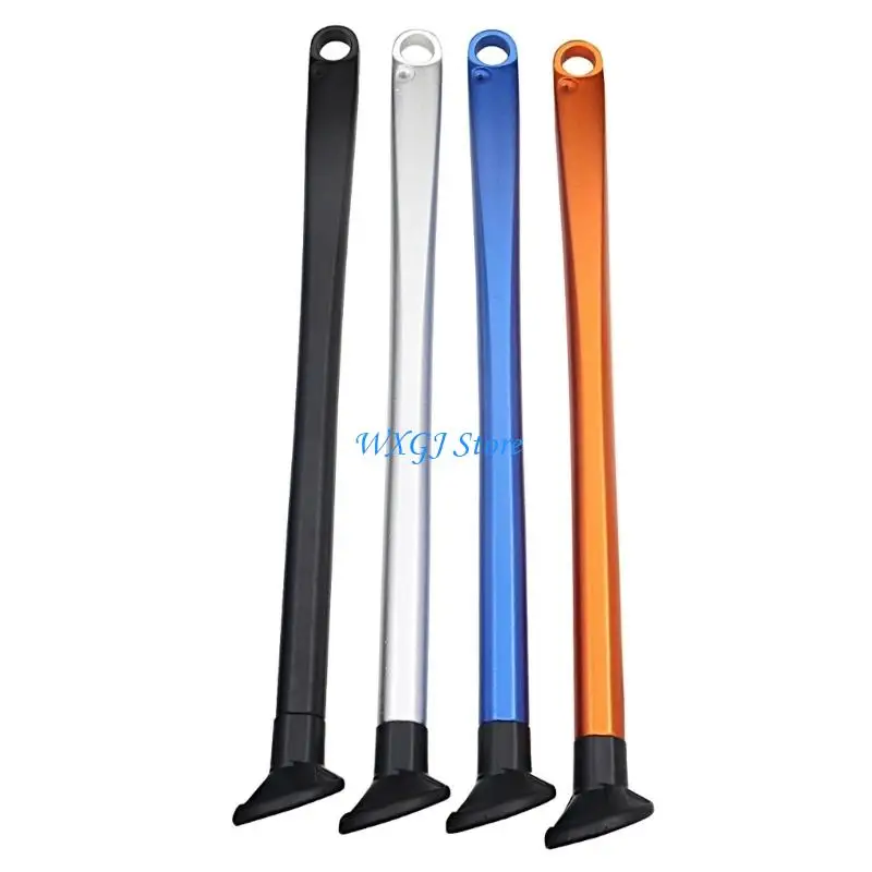 37JE Motorcycle Side Stand Motorcycle Stability Stand Heavy Duty Kickstand Motorcycle Side Stand set for 17-23 Bikes
37JE Motorcycle Side Stand Motorcycle Stability Stand Heavy Duty Kickstand Motorcycle Side Stand set for 17-23 Bikes