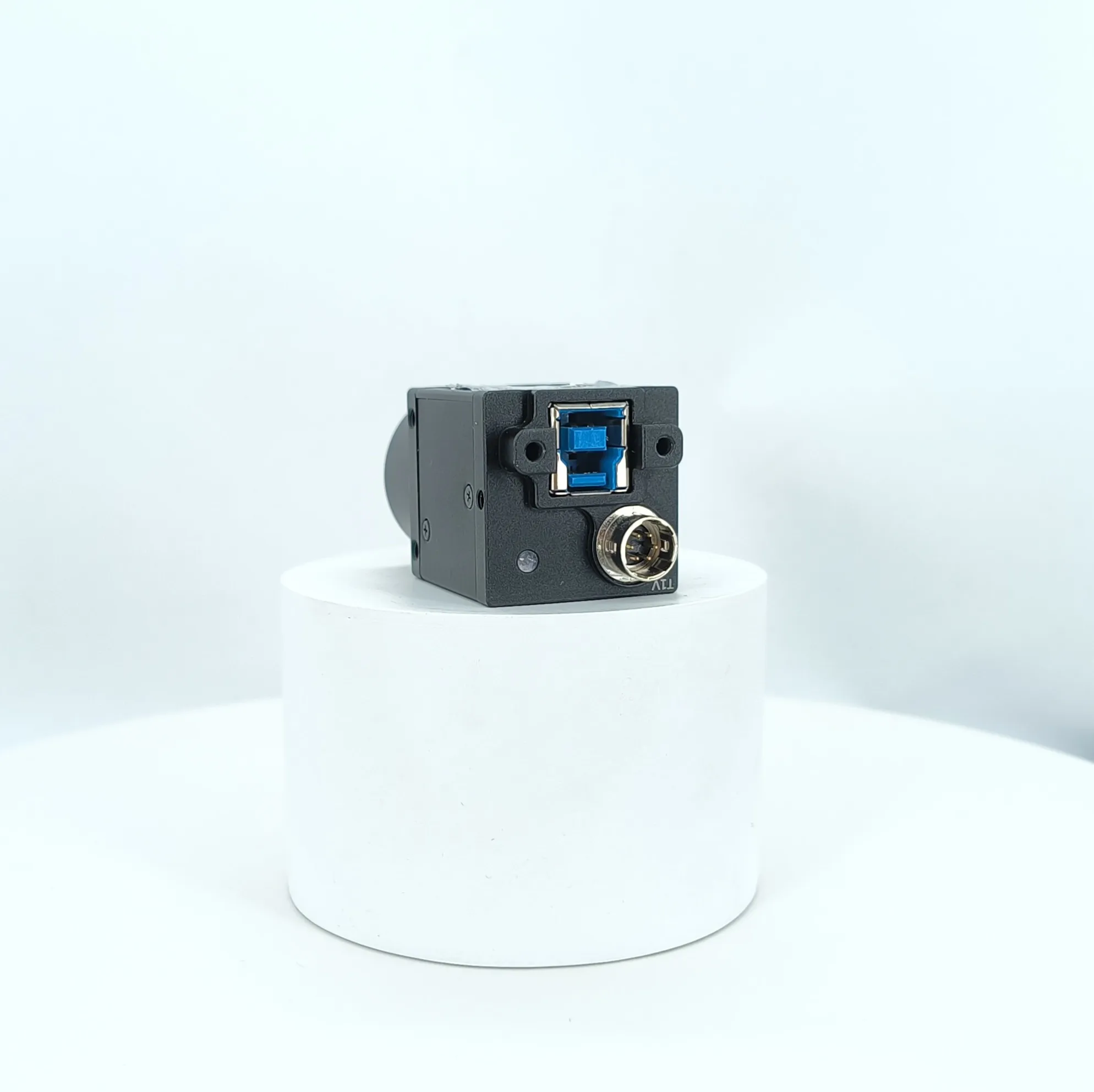 MV-SUA134GC/M USB3.0 Industrial Camera for OCR and Character Recognition Printing Inspection 1.3MP 212fps Global Shutter
MV-SUA134GC/M USB3.0 Industrial Camera for OCR and Character Recognition Printing Inspection 1.3MP 212fps Global Shutter