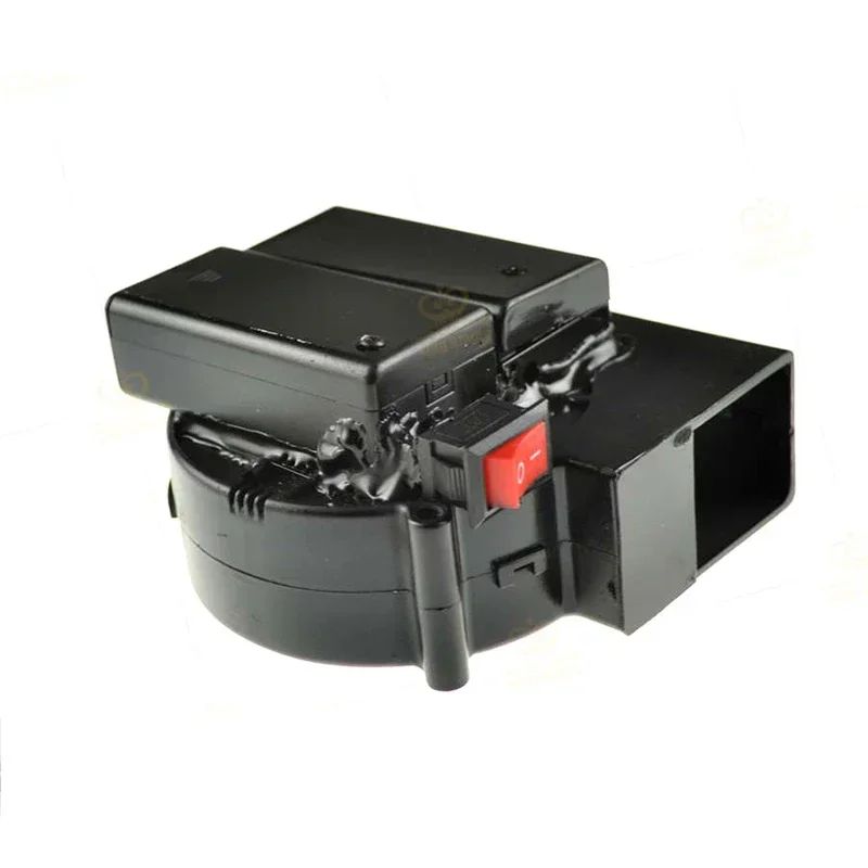 Small Snowflakes Device Single Duct Snow Paper Flying Machine Stage Magic Tricks Magia Magie Magicians Prop Accessory Illusion
Small Snowflakes Device Single Duct Snow Paper Flying Machine Stage Magic Tricks Magia Magie Magicians Prop Accessory Illusion