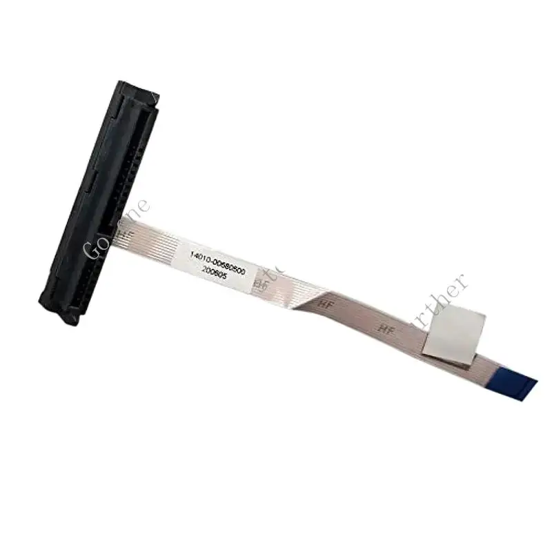 Кабель жесткого диска DIXSG SATA HDD 14010-00680500 для ASUS ROG Strix G531GW/GU PX531GT/GD G531GW-XB74 G531GT-BI7N6 # @
Кабель жесткого диска DIXSG SATA HDD 14010-00680500 для ASUS ROG Strix G531GW/GU PX531GT/GD G531GW-XB74 G531GT-BI7N6 # @