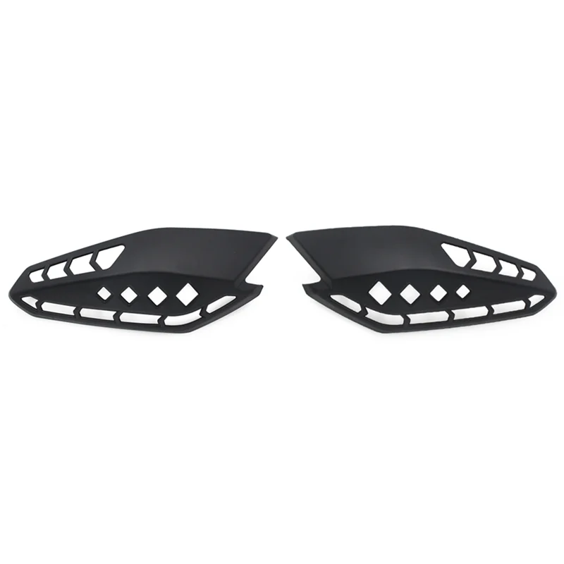 Motorcycle Rear Turn Signal Light Shields For XMAX300 X-MAX300 2023-2025 Tail Light Protection Shell
Motorcycle Rear Turn Signal Light Shields For XMAX300 X-MAX300 2023-2025 Tail Light Protection Shell