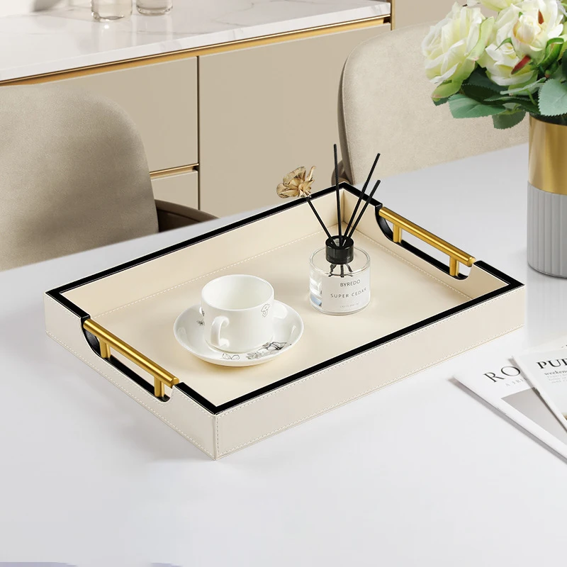 Metal Handle&Leather Storage Box,Light Luxury Storage Box,Entryway Storage Box.Metal Handle&Leather Tray,Aromatherapy Storage
Metal Handle&Leather Storage Box,Light Luxury Storage Box,Entryway Storage Box.Metal Handle&Leather Tray,Aromatherapy Storage