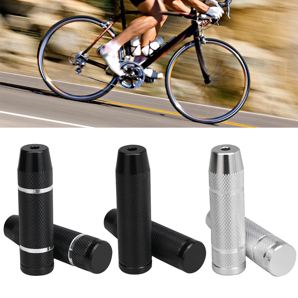 2pcs Mountain Bike Pegs Aluminum Alloy Anti Skid Foot 85MM Fit 3/8 Inch Axles Cycling Bicycle Accessories
2pcs Mountain Bike Pegs Aluminum Alloy Anti Skid Foot 85MM Fit 3/8 Inch Axles Cycling Bicycle Accessories