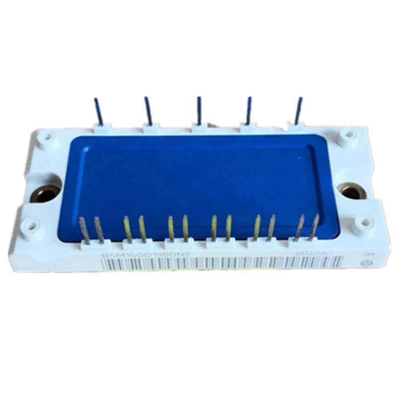 BSM15GD120DN2 NEW ORIGINAL MODULE
BSM15GD120DN2 NEW ORIGINAL MODULE