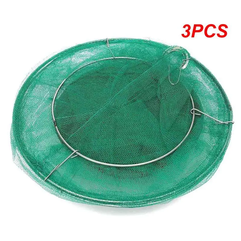 3PCS Reusable Hanging Fly Catcher Flytrap Cage Net Traps Garden Hanging Flycatcher Summer Mosquito Fly Traps Flies Catcher
3PCS Reusable Hanging Fly Catcher Flytrap Cage Net Traps Garden Hanging Flycatcher Summer Mosquito Fly Traps Flies Catcher