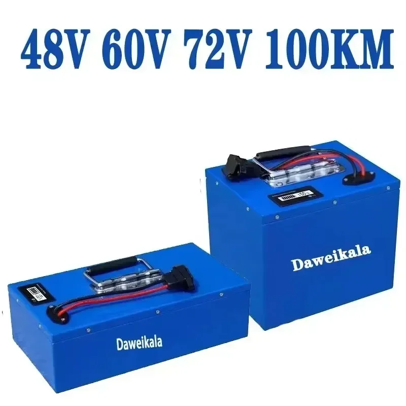 Литиевая батарея для электромобиля 72v48v60v, супер емкость, литиевая батарея 100 км, литиевая батарея для электрического мотоцикла, трехколесного велосипеда
Литиевая батарея для электромобиля 72v48v60v, супер емкость, литиевая батарея 100 км, литиевая батарея для электрического мотоцикла, трехколесного велосипеда