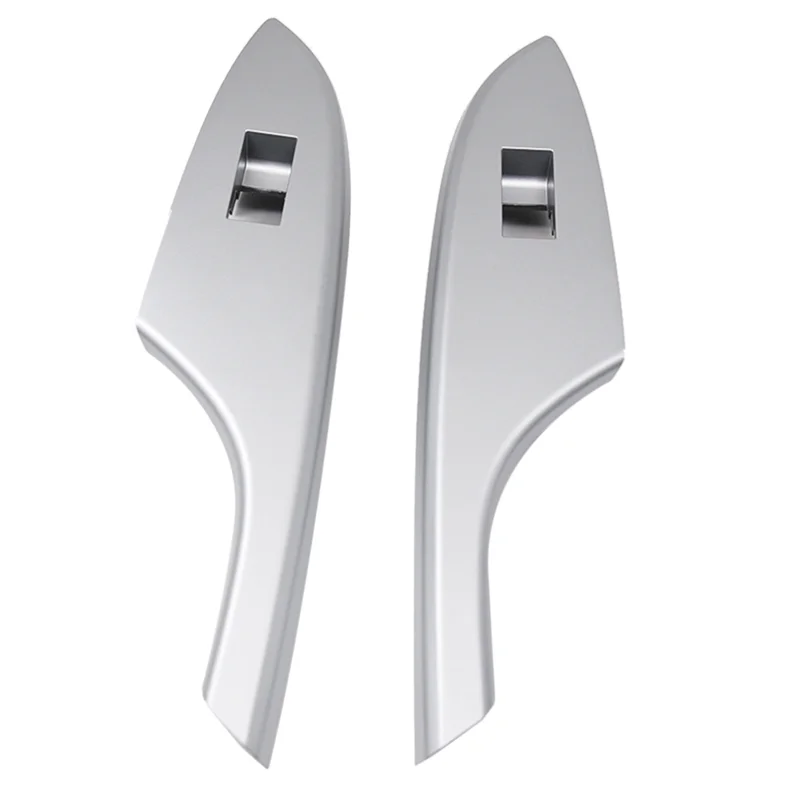 A95E-4PCS Car Door Window Switch Bezel Trim Window Glass Panel Armrest Lift Switch Button Cover For Toyota Corolla 2009-2013 Par
A95E-4PCS Car Door Window Switch Bezel Trim Window Glass Panel Armrest Lift Switch Button Cover For Toyota Corolla 2009-2013 Par