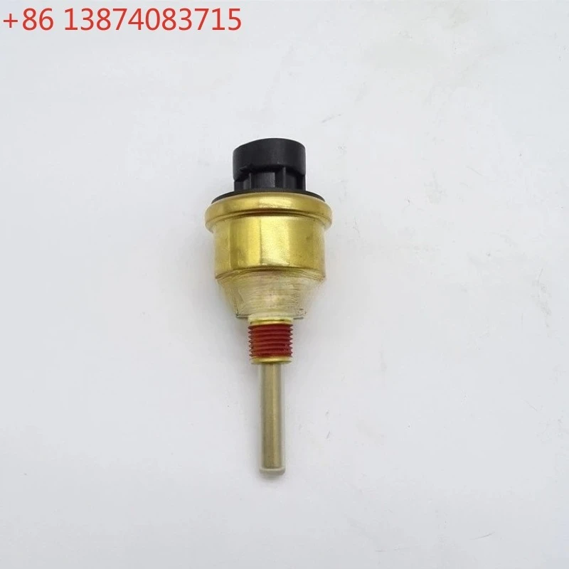 3612521 4903489 Coolant Fluid Level Sensor for Cummins L10 M11 ISM N14 ISX
3612521 4903489 Coolant Fluid Level Sensor for Cummins L10 M11 ISM N14 ISX