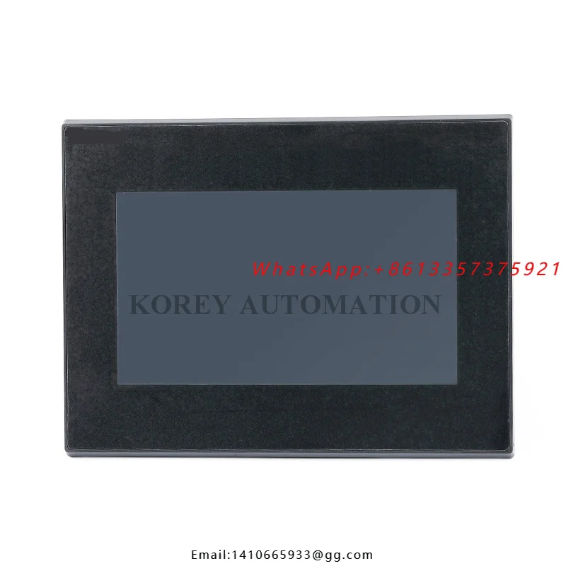 GOT2000 Series Touch Screen HMI GT2308-VTBA
GOT2000 Series Touch Screen HMI GT2308-VTBA