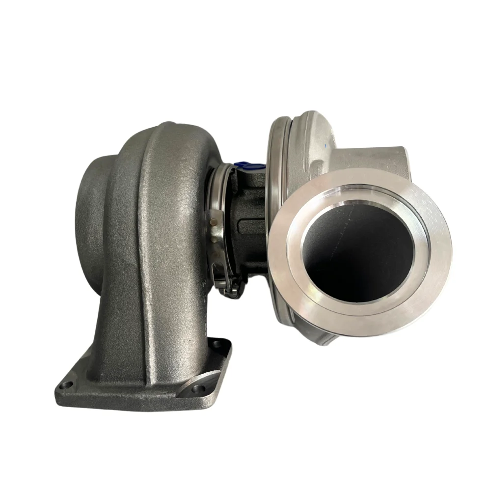 2025 Hot Sale New Core Turbo Diesel Engine Cartridge Turbocharger 347-7255&345-6947 for Caterpillar C18
2025 Hot Sale New Core Turbo Diesel Engine Cartridge Turbocharger 347-7255&345-6947 for Caterpillar C18