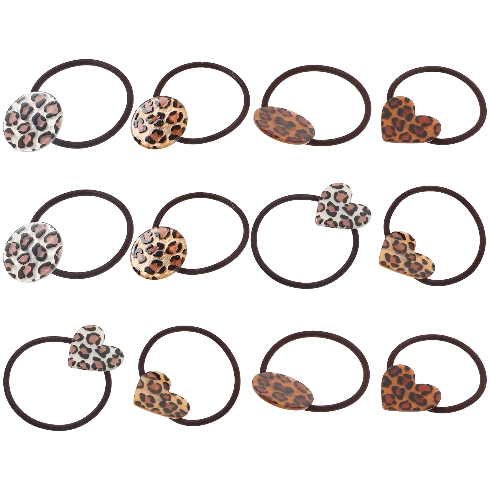 12 Pcs Rings Vintage Hair Rope Ties Elastic Ponytail Holders Fashion Hair Accessories R Ponytail Holder om Styles
12 Pcs Rings Vintage Hair Rope Ties Elastic Ponytail Holders Fashion Hair Accessories R Ponytail Holder om Styles