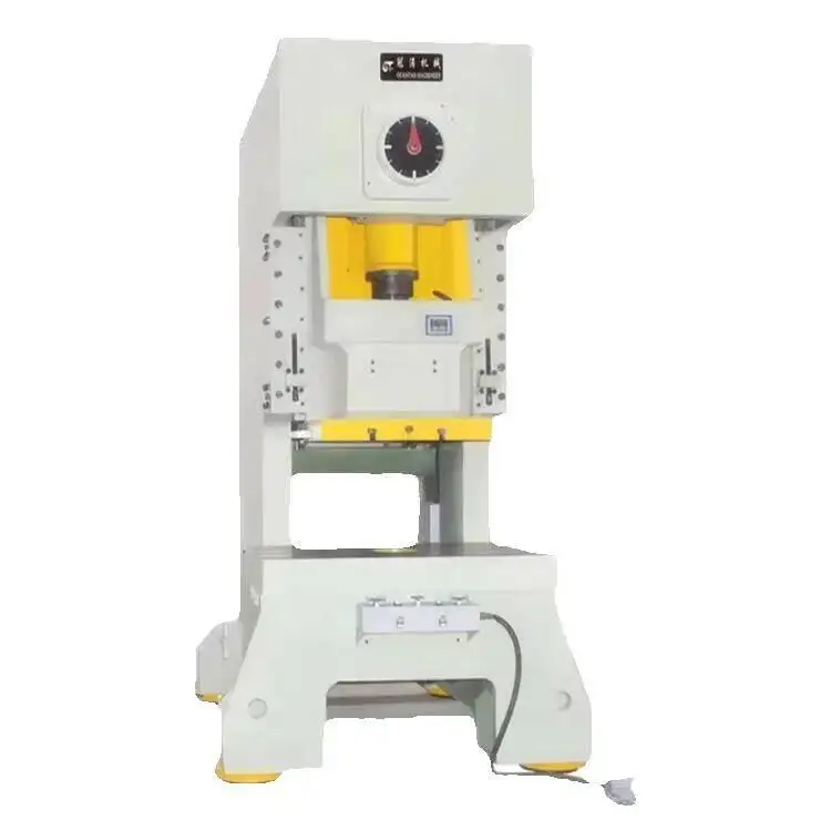 China Pneumatic Sheet Metal Punch Press Hine,Pneumatic Punching Power Pressjh21-40
China Pneumatic Sheet Metal Punch Press Hine,Pneumatic Punching Power Pressjh21-40