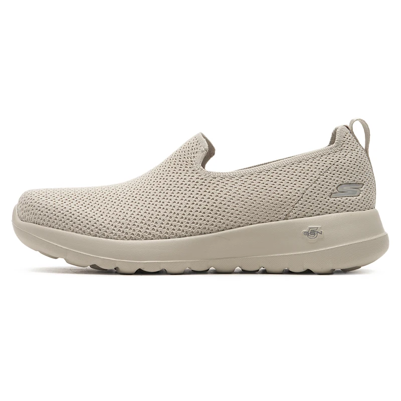 Skechers Women's Shoes Go Walk Max Women's Lightweight One-Foot Walking Shoes Fashionable and Comfortable Casual Shoes 124686-Tpe
Skechers Women's Shoes Go Walk Max Women's Lightweight One-Foot Walking Shoes Fashionable and Comfortable Casual Shoes 124686-Tpe