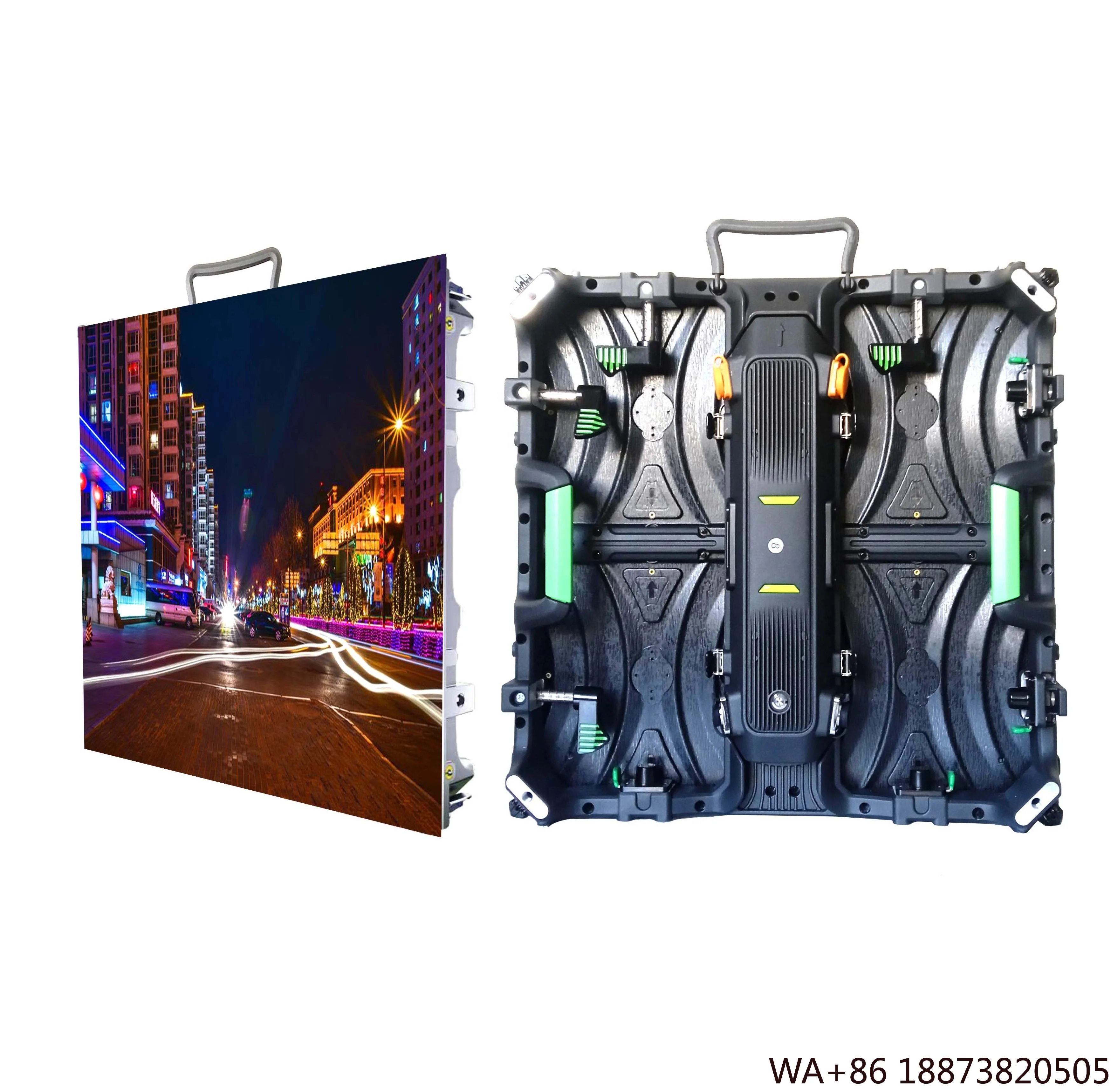 LED Display Vcore HD P.604 P2.976 P3.91 P4.81 Indoor Outdoor Event Background Stage Panel Video Wall Commercial Ad
LED Display Vcore HD P.604 P2.976 P3.91 P4.81 Indoor Outdoor Event Background Stage Panel Video Wall Commercial Ad