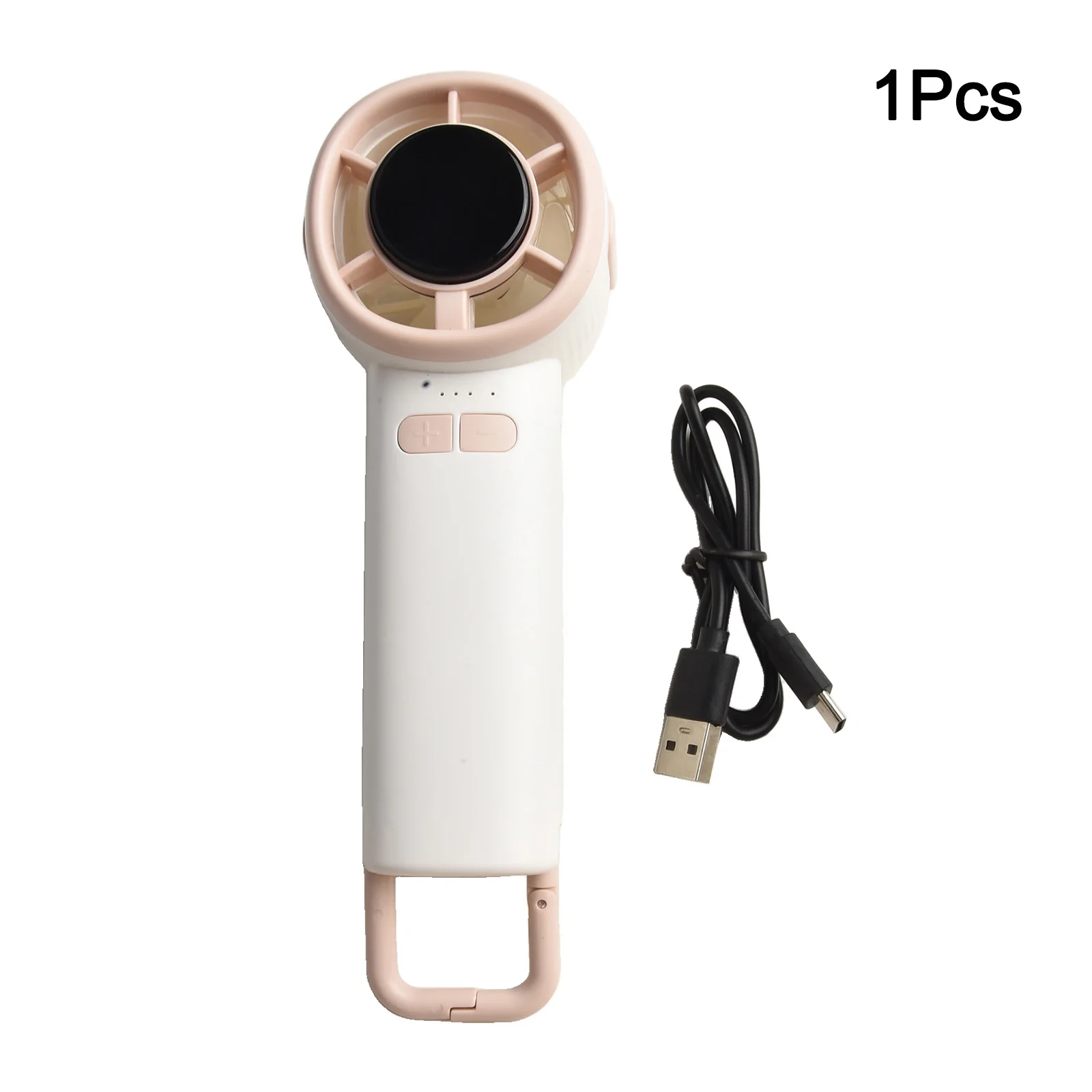 Портативный ручной вентилятор для активного отдыха 5 Вт, 64*71*152 мм, с мощным воздушным потоком, тихой работой и низким уровнем шума
Портативный ручной вентилятор для активного отдыха 5 Вт, 64*71*152 мм, с мощным воздушным потоком, тихой работой и низким уровнем шума