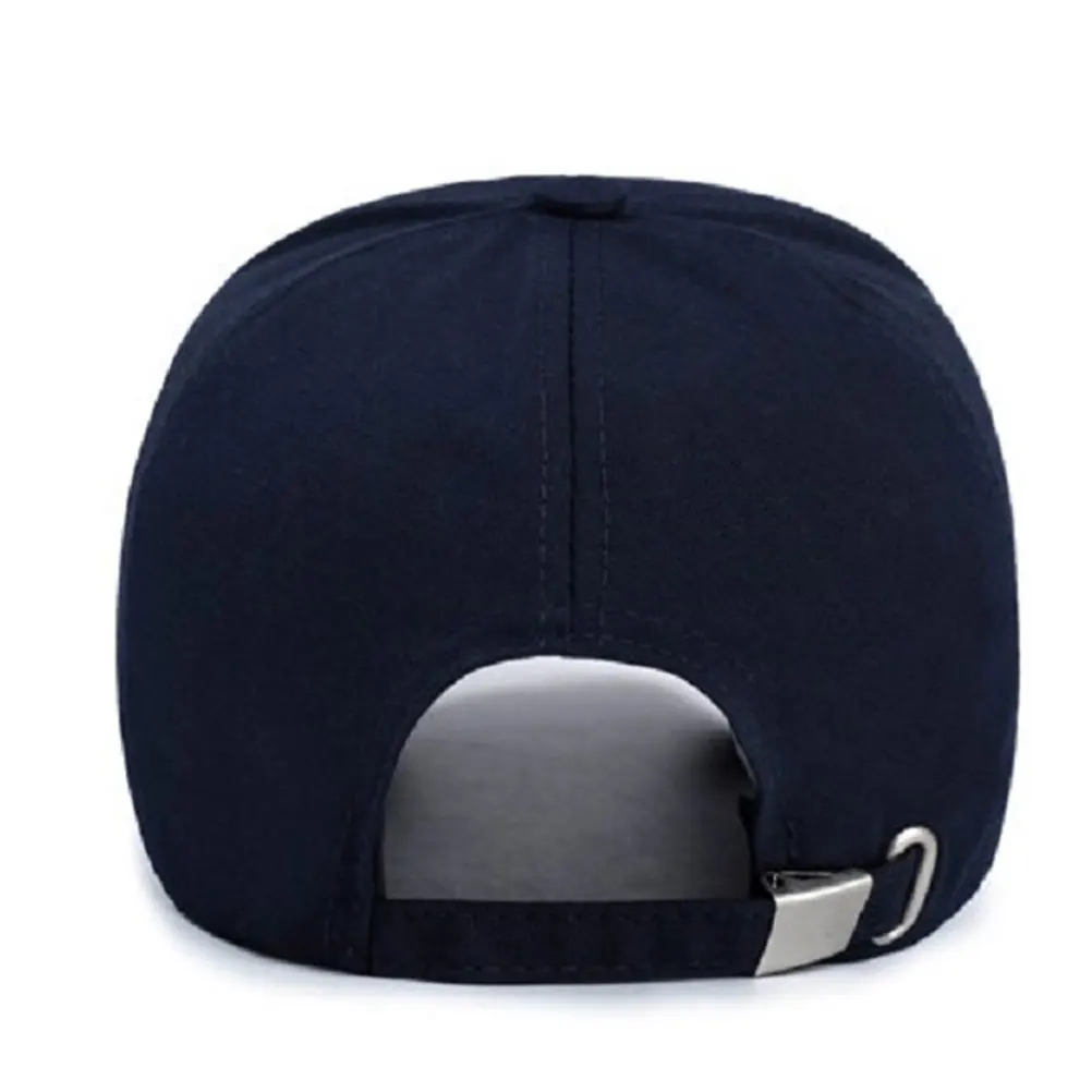 1pc Baseball Cap for Men Summer Sports peaked caps All-match Caps Fashionable Hip- Unisex Hat Comfortable Wear
1pc Baseball Cap for Men Summer Sports peaked caps All-match Caps Fashionable Hip- Unisex Hat Comfortable Wear