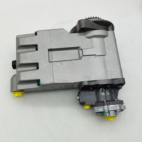 Excavator Spare Parts 319-0678 Fuel Injection Pump C9 Engine Fuel Pump E330C E330D Excavator Fuel Pump 3190678
Excavator Spare Parts 319-0678 Fuel Injection Pump C9 Engine Fuel Pump E330C E330D Excavator Fuel Pump 3190678