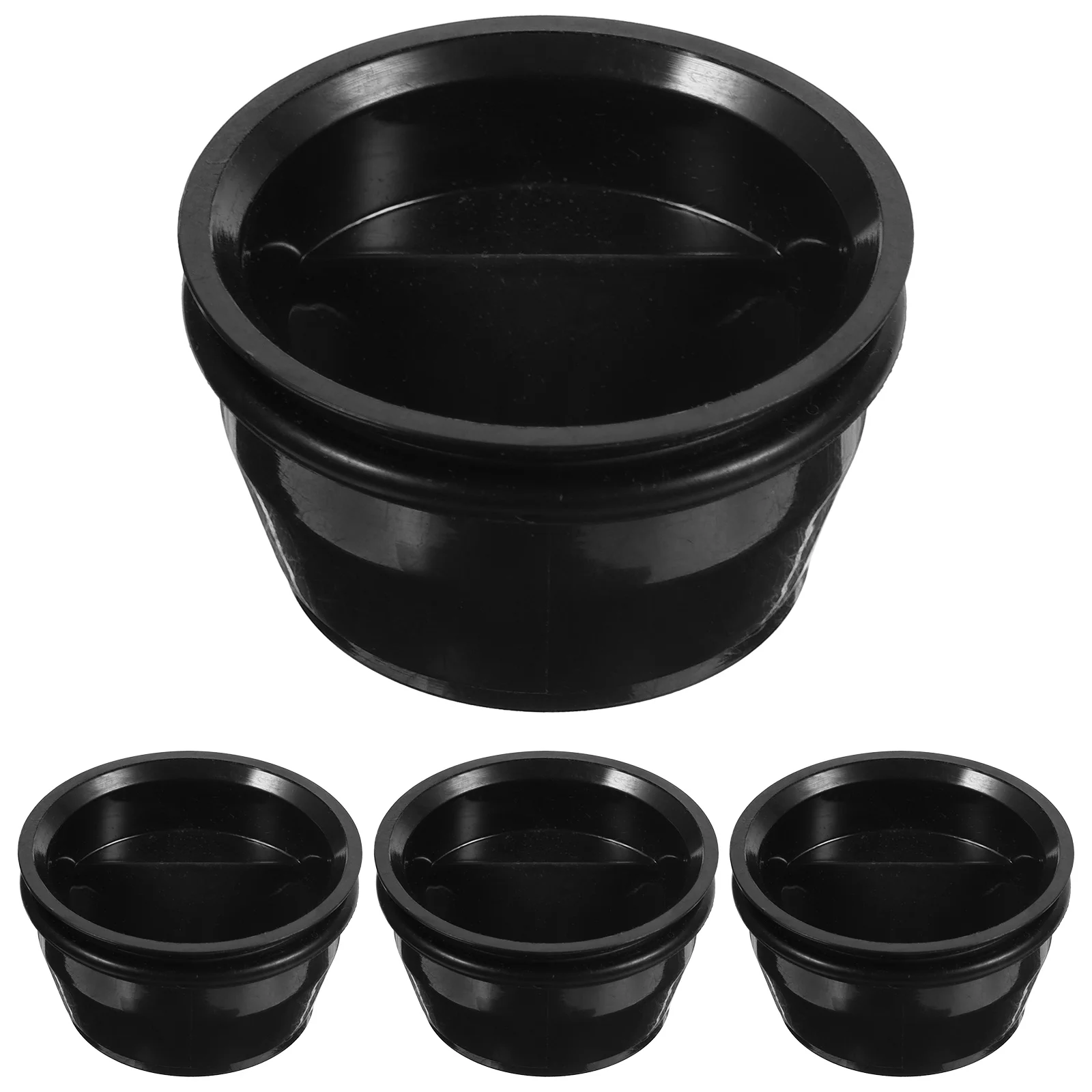 4pcs Floor Drain Strainer Backflow Preventer Parts For Bathroom Shower Kitchen Sewer Core Garage Drain Replacement
4pcs Floor Drain Strainer Backflow Preventer Parts For Bathroom Shower Kitchen Sewer Core Garage Drain Replacement